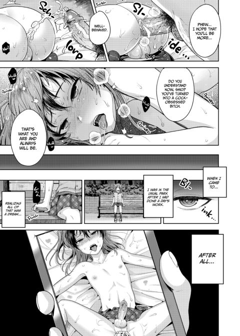All According to Plan - Devious Training From a Sugar Daddy Compilation Chapter 1 page 43