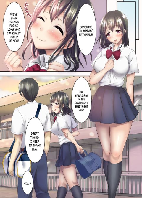 Stealing Sakura Away 2 Chapter 1 page 31