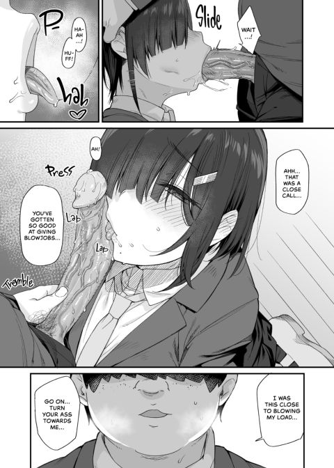 Yuuki is Mine! Chapter 1 page 18
