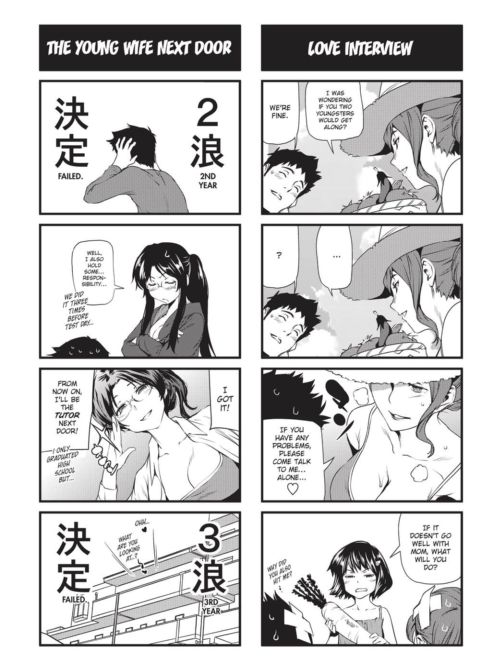 Girls 2 Women Chapter 1 page 201