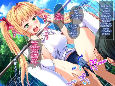 Study Time For Those Bratty HS Girls Turned Horny Sluts Chapter 1 page 107