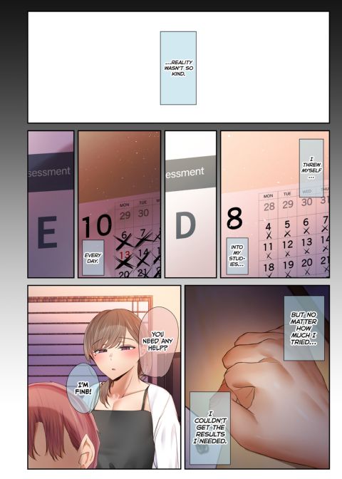 Watching My Mentor Become a Fuck Pet Chapter 1 page 33