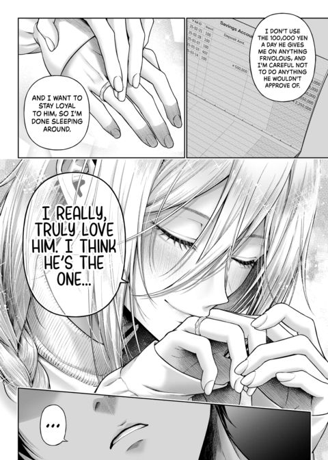 The Ten Billion Yen Booty Chapter 1 page 35