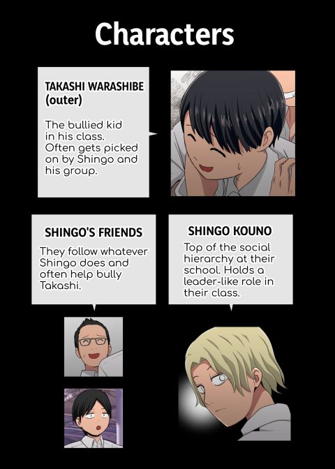 Instapussy 2 Chapter 1 page 2