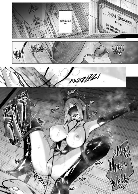 Practical Sex Ed: Study Buddies Chapter 1 page 44
