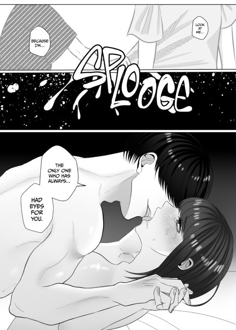 Who's the Crybaby Now? 2 Chapter 1 page 31