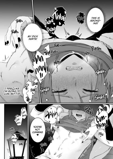 The Fox Witch's Pet Cat 2 Chapter 1 page 23