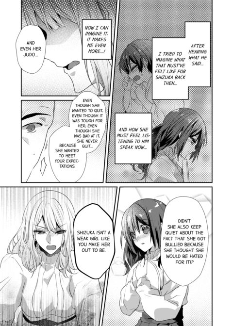 A Predator in a Skirt Vol.8 Chapter 1 page 53