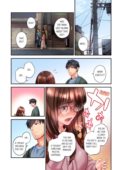 Simple Yet Sexy Vol. 12 Chapter 1 page 51