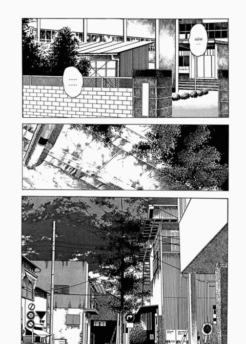 Urotsukidoji: Legend of the Overfiend - Volume 2 Chapter 1 page 197