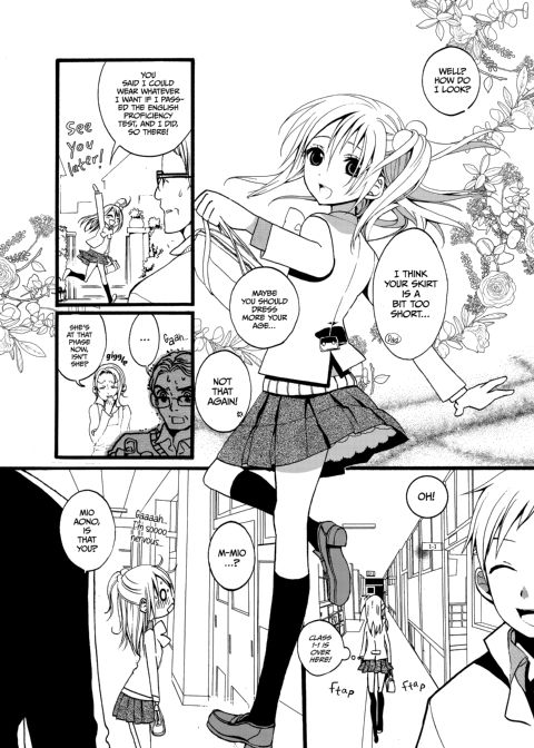 Leaper Chapter 1 page 24