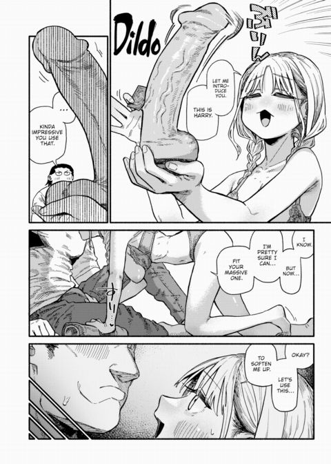 Nurtured by You Chapter 1 page 12