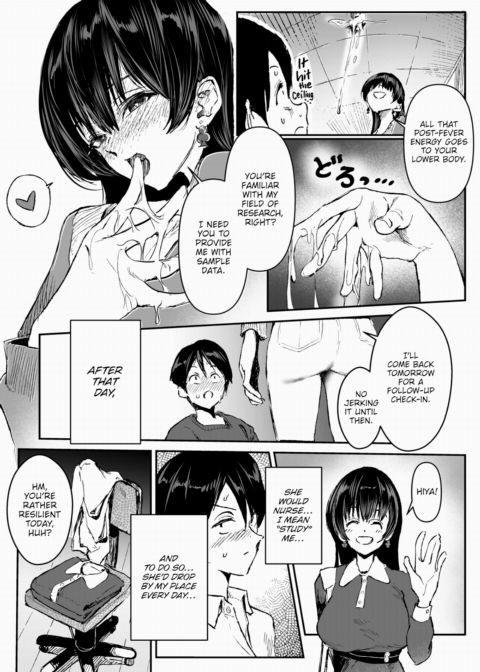 Where the White Clover Sleeps Chapter 1 page 14