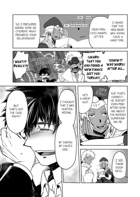 The Titan's Bride Vol.1 Chapter 1 page 68