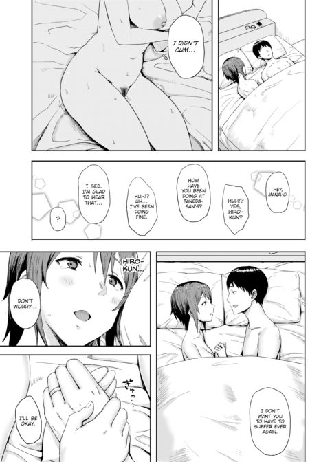Promise Chapter 1 page 9