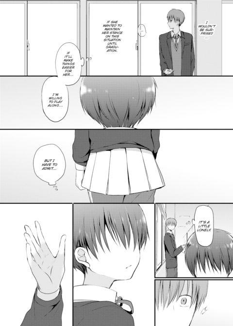 The Puppies' Dilemma Chapter 1 page 23