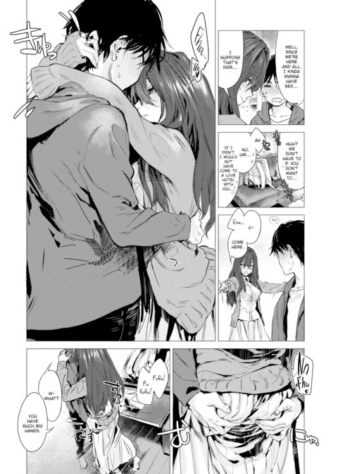 Point of View Chapter 1 page 6