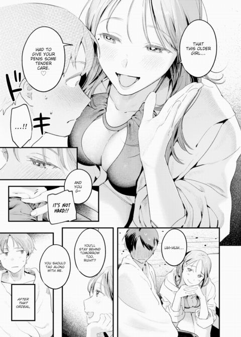 Grown-Up Apprenticeship Chapter 1 page 7