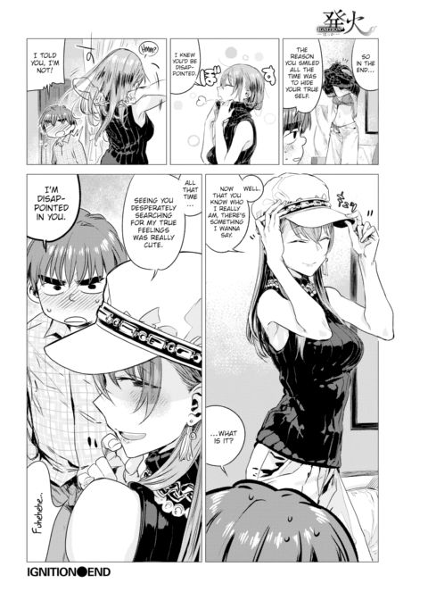 Ignition Chapter 1 page 24