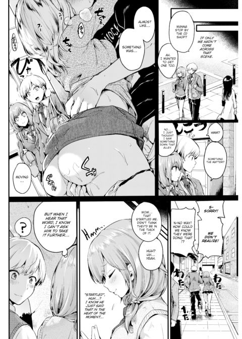 Stopover Chapter 1 page 2