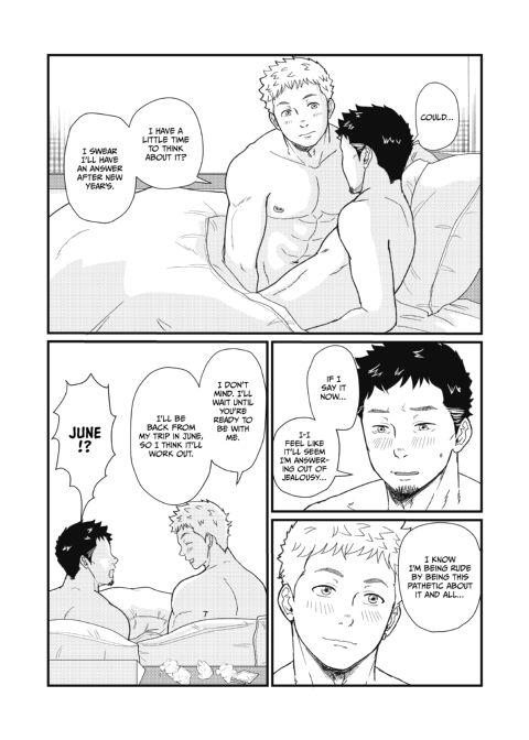 Until We're Together Chapter 1 page 38