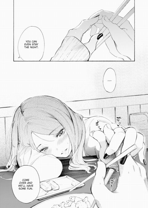 Private Bunny Chapter 1 page 20