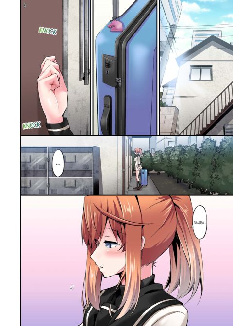 Cowgirl's Riding-Position Makes Me Cum Vol. 10 Chapter 1 page 26