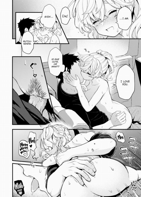 Survival Chapter 1 page 18