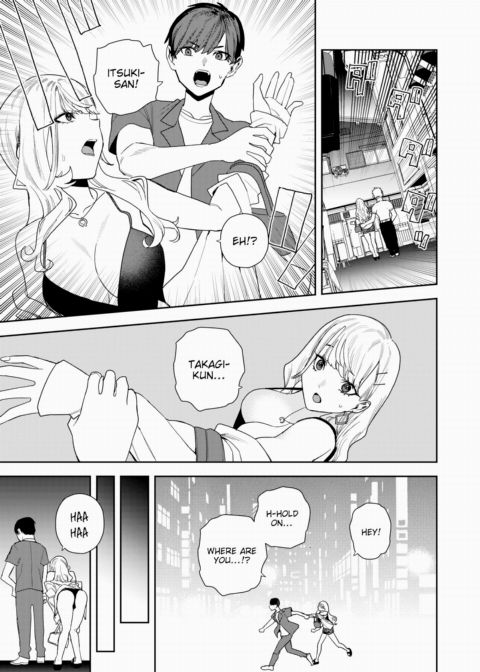 Kleptomania Chapter 1 page 9