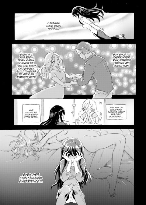 Camellia Chapter 1 page 9