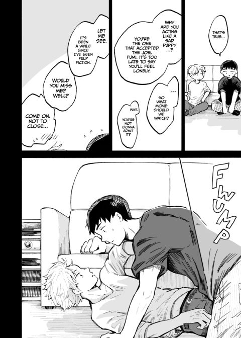 This is Love Part 2 Chapter 1 page 30