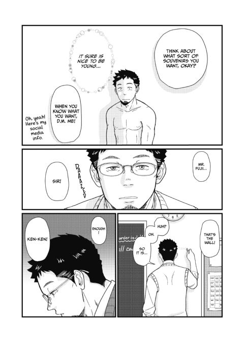 Until We're Together Chapter 1 page 40