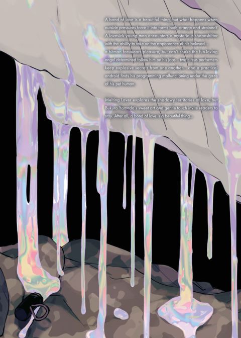 Melting Lover Chapter 1 page 212