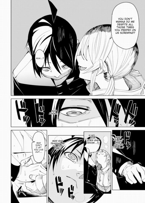 Should I Get Serious? Chapter 1 page 8
