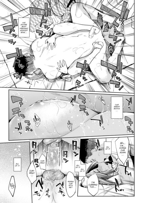 Dolls #2 Chapter 1 page 23