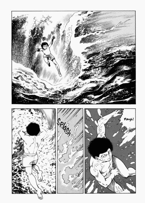 Urotsukidoji: Legend of the Overfiend - Volume 2 Chapter 1 page 105