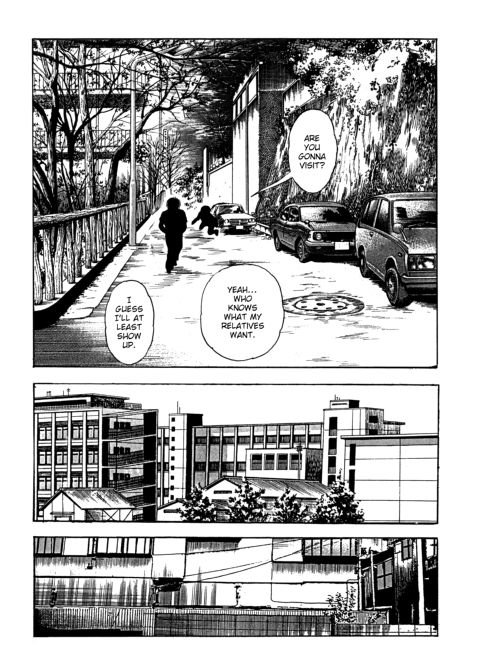 Urotsukidoji: Legend of the Overfiend - Volume 4 Chapter 1 page 148