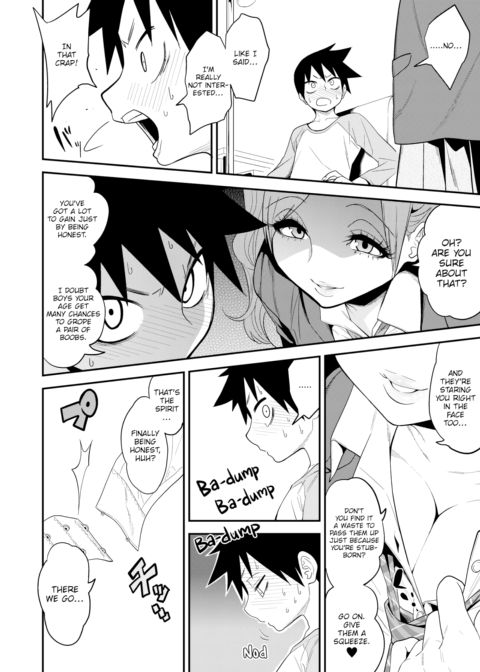You Are Challenged by Kogal Takuha Chapter 1 page 6