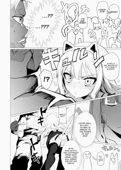TKO Chapter 1 page 6