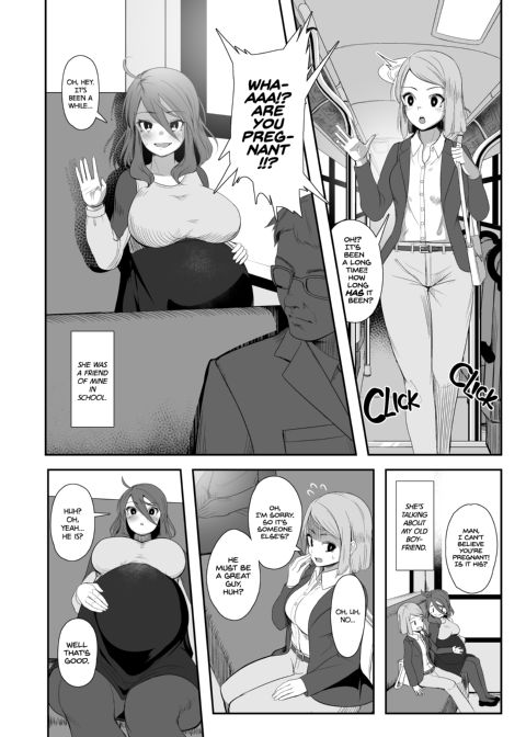 The Strange Creature and I Chapter 1 page 21