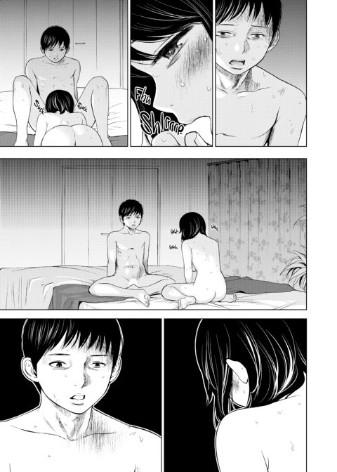 Netoraserare Vol. 1 Chapter 1 page 28