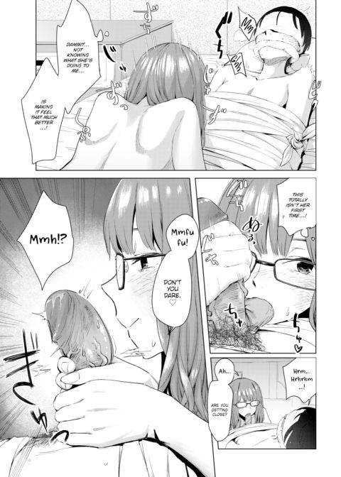 Faker Chapter 1 page 9