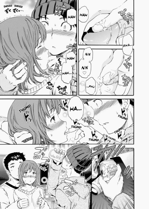 Alluring Woman Chapter 1 page 44