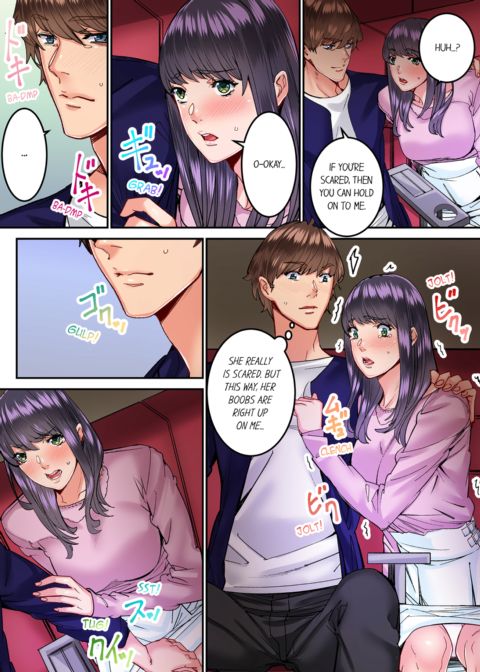The Share House's Secret Rule Vol.3 Chapter 1 page 32