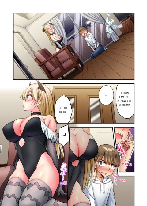 Traditional Job of Washing Girl's Body Vol.25 Chapter 1 page 19