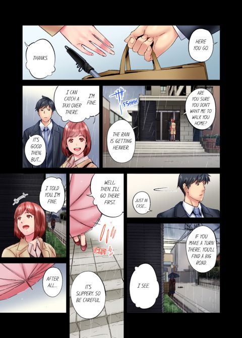 Simple Yet Sexy Vol. 9 Chapter 1 page 59