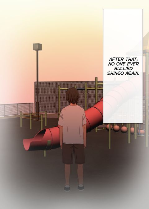 Instapussy 1 Chapter 1 page 110