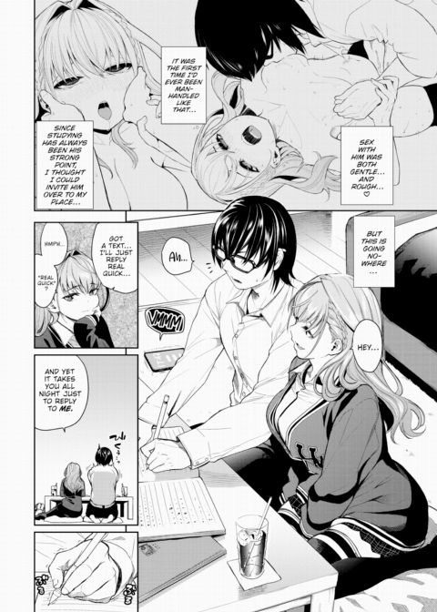Study Time!! 2 Chapter 1 page 2