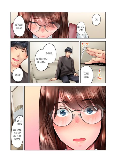 Simple Yet Sexy Vol. 10 Chapter 1 page 58