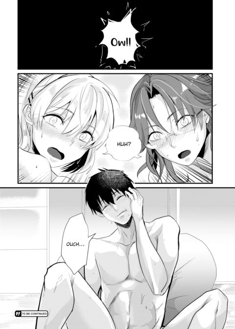 My Adorable Dentist Ch.4 - Treated With Boob Anesthesia Chapter 1 page 23